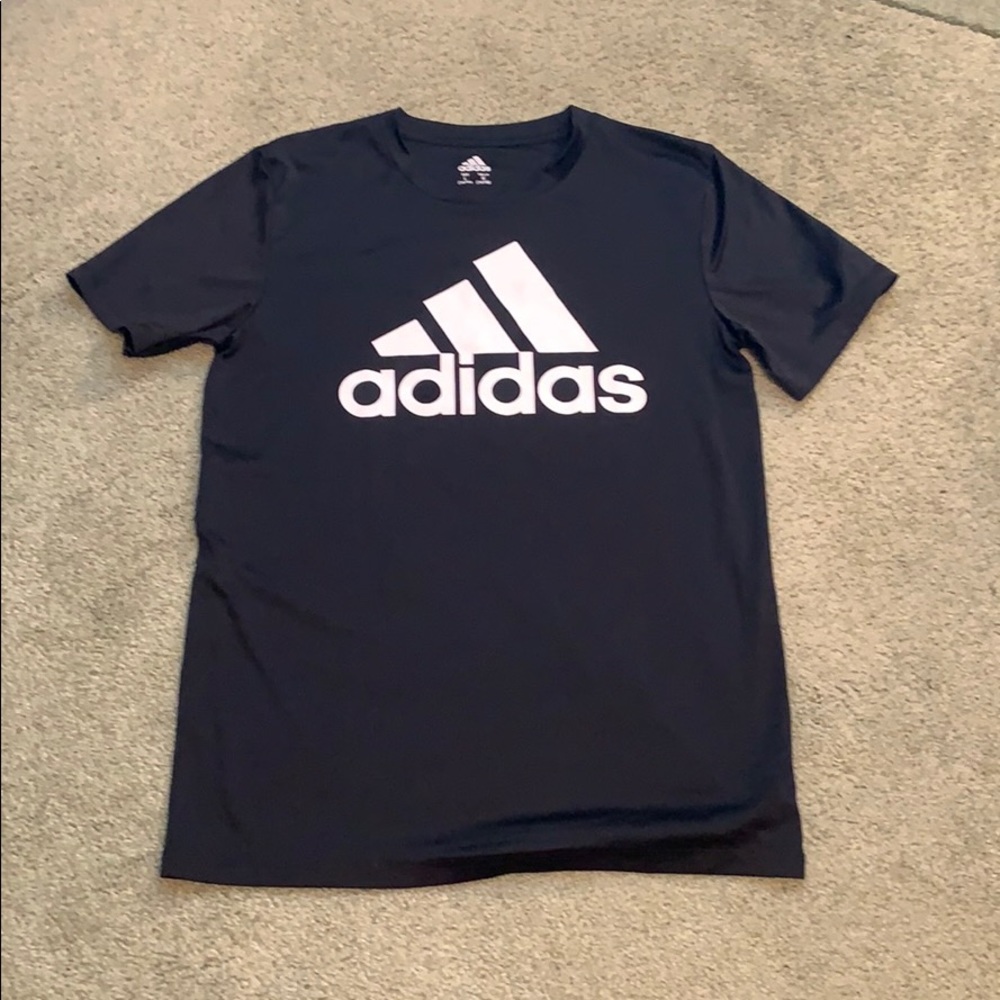 Adidas shirt